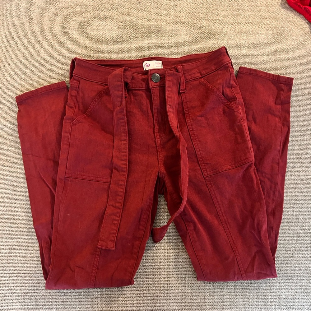 Cute Pants